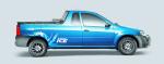 Nissan NP200 Ice 2016 года
